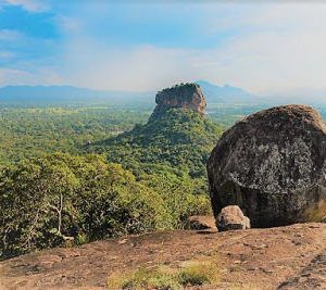 Pidurangala