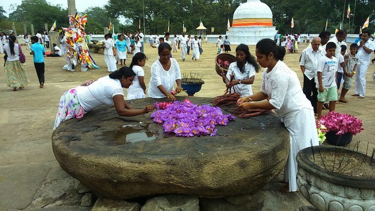 anuradhapura