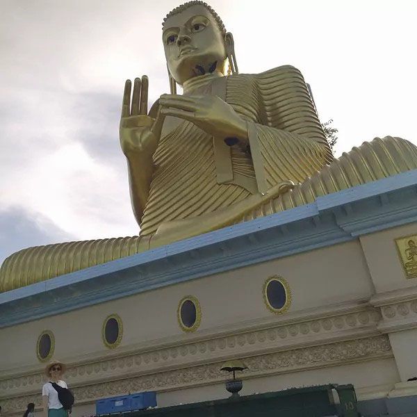 Dambulla