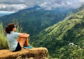 New Trekking y Monumentos en 17 Días