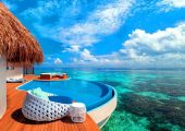 SCOPRI LE MALDIVE