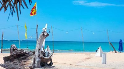 Sri Lanka En 19 Días - Toda Sri Lanka