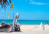 Sri Lanka En 19 Días - Toda Sri Lanka